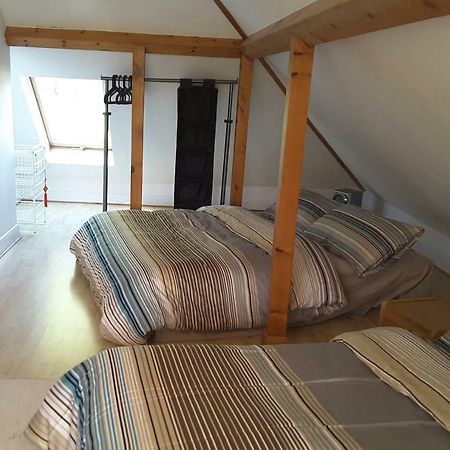Osterley Studio Room Айлворт Экстерьер фото