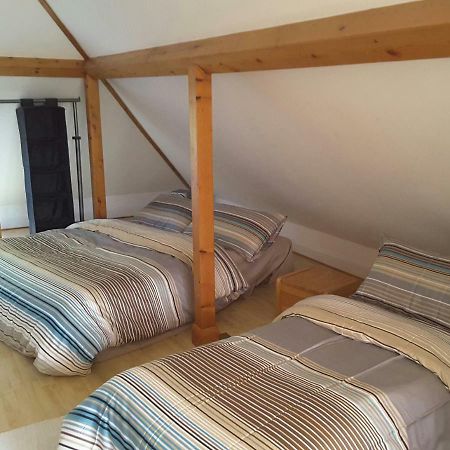 Osterley Studio Room Айлворт Экстерьер фото
