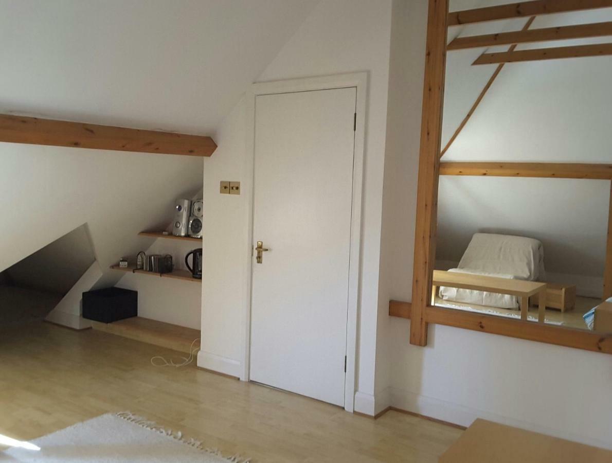 Osterley Studio Room Айлворт Экстерьер фото