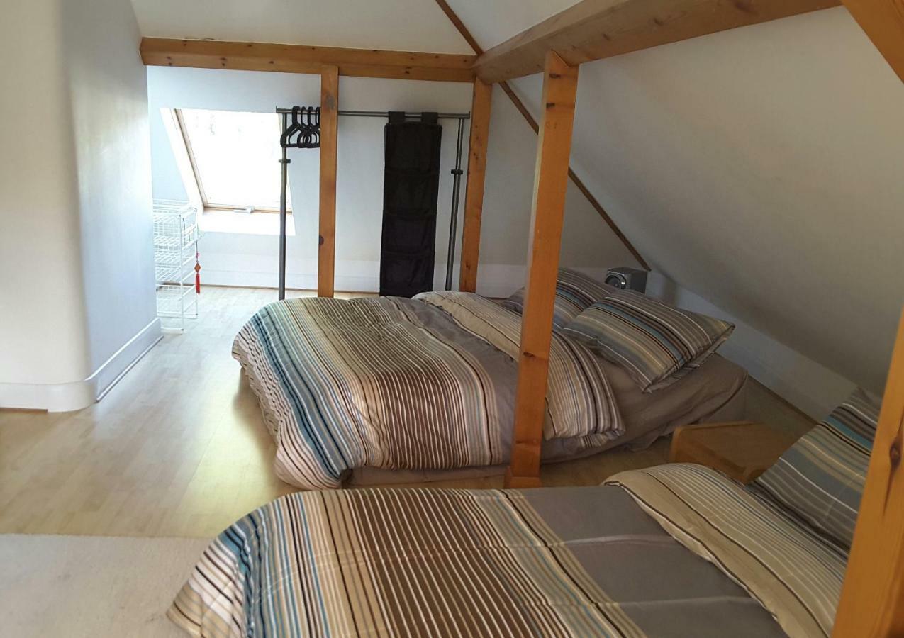 Osterley Studio Room Айлворт Экстерьер фото