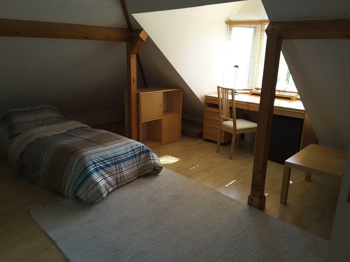 Osterley Studio Room Айлворт Экстерьер фото