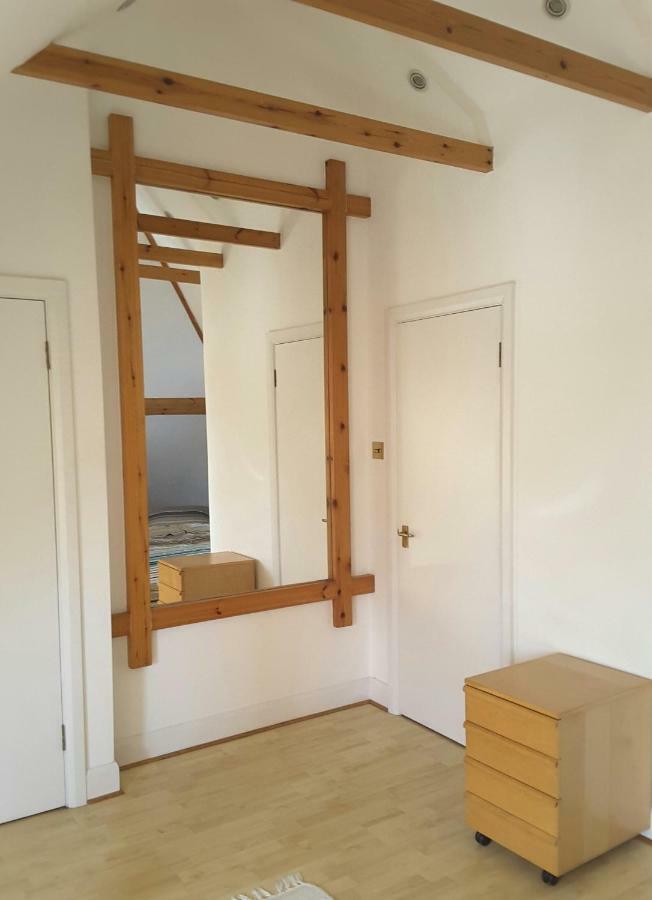 Osterley Studio Room Айлворт Экстерьер фото