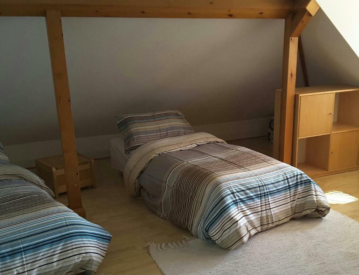 Osterley Studio Room Айлворт Экстерьер фото