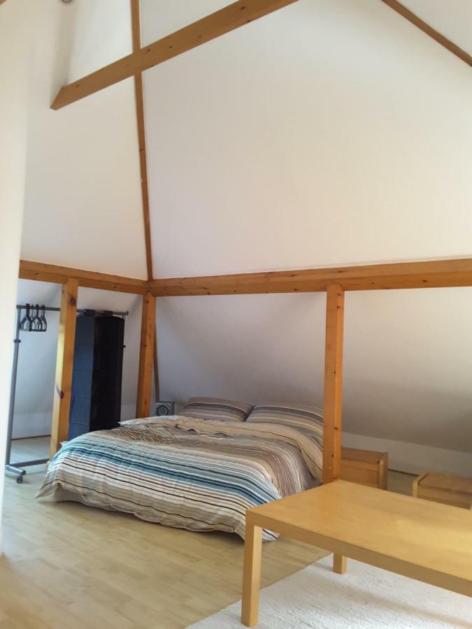 Osterley Studio Room Айлворт Экстерьер фото