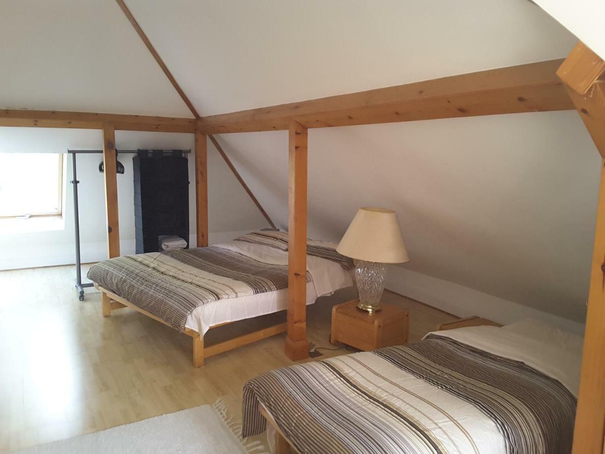 Osterley Studio Room Айлворт Экстерьер фото