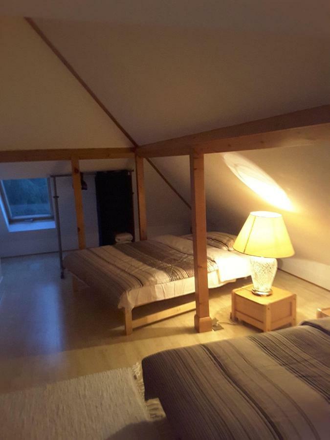 Osterley Studio Room Айлворт Экстерьер фото